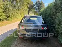 2006 Mazda 6