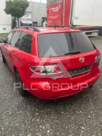 2006 Mazda 6