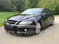 2006 Mazda 6
