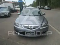 2006 Mazda 6