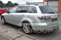 2006 Mazda 6