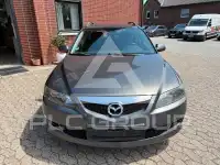 2006 Mazda 6