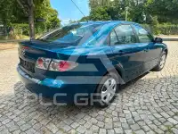2006 Mazda 6