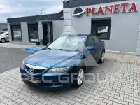 2006 Mazda 6