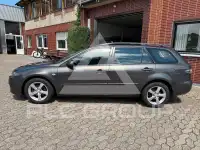 2006 Mazda 6