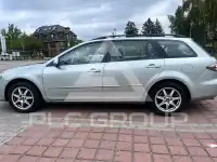2006 Mazda 6