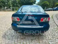2006 Mazda 6