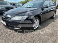 2006 Mazda 6