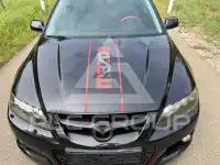 2006 Mazda 6
