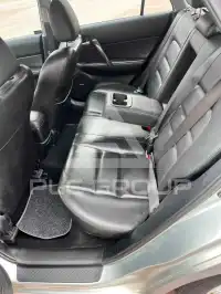 2006 Mazda 6