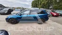 2006 Mazda 6