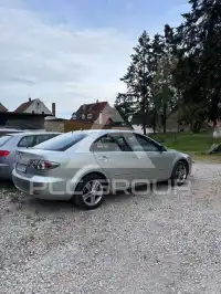 2006 Mazda 6