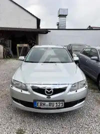 2006 Mazda 6