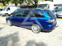 2006 Mazda 6