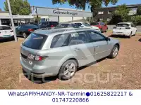 2006 Mazda 6