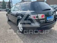 2006 Mazda 6