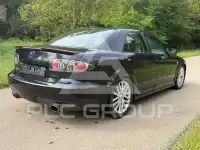 2006 Mazda 6