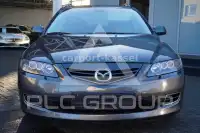 2006 Mazda 6