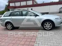 2006 Mazda 6