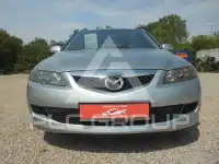 2006 Mazda 6