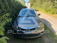 2006 Mazda 6