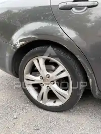 2006 Mazda 6