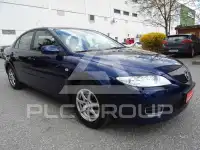 2006 Mazda 6
