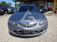 2006 Mazda 6