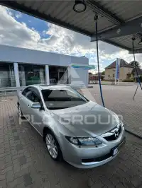 2006 Mazda 6