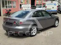 2006 Mazda 6