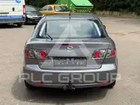 2006 Mazda 6