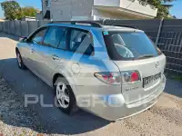 2006 Mazda 6