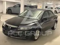 2006 Mazda 6