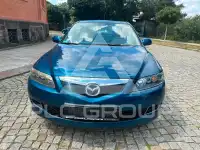2006 Mazda 6