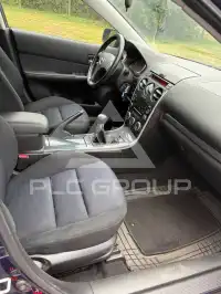 2006 Mazda 6