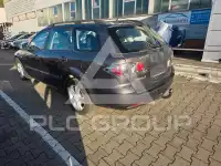 2006 Mazda 6