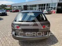 2006 Mazda 6