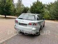 2006 Mazda 6