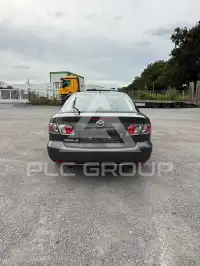 2006 Mazda 6
