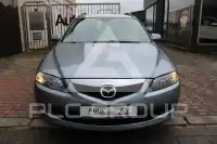 2006 Mazda 6