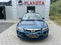 2006 Mazda 6