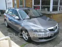 2006 Mazda 6