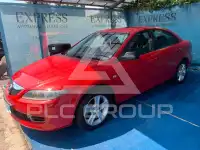 2006 Mazda 6