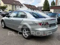 2006 Mazda 6