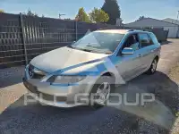 2006 Mazda 6