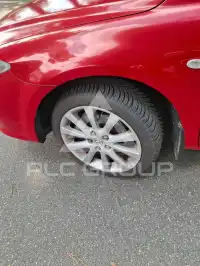 2006 Mazda 6