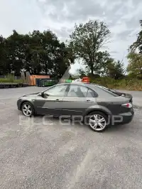 2006 Mazda 6