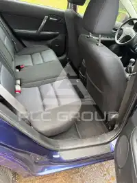 2006 Mazda 6