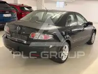 2006 Mazda 6