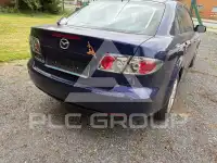 2006 Mazda 6